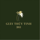 Giày Thủy Tinh 361