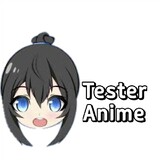 TesterAnime