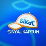 Sinyal Kartun