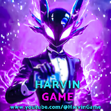 HarvinGame