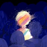 ゆきのように