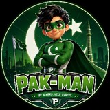 PAK MAN 47