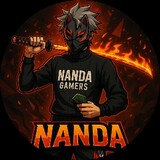 Nanda'Gamers