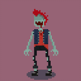 Sugar Zombie