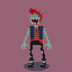 Sugar Zombie