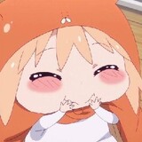 Chibi Umaru