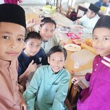 Wafi Baqir