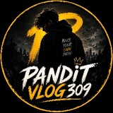 Panditvlog309