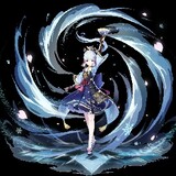 ShirasagiHimegimi