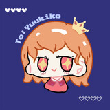 youmuzi_yuukiko