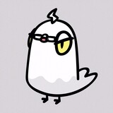 qingdandeshenghuozhe