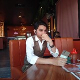 M Umar Amin
