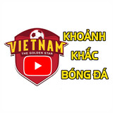 KHOẢNH KHẮC BÓNG ĐÁ