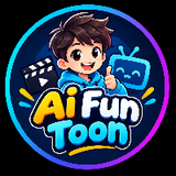 Ai Fun Toon