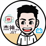 jieshenxiaogege