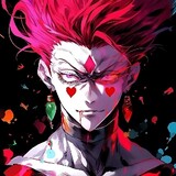 Diary_Hisoka