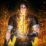 wangのguang