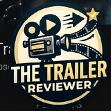 The Trailer Reviewer