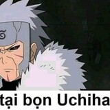 HokageTobirama