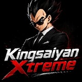 KingsaiyanXtreme