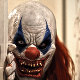 KILLER CLOWNS