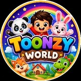 Toonzy World