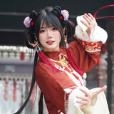 xiaolikonashi