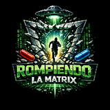 rompiendo la matrix