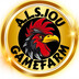 ALS10U GAMEFARM