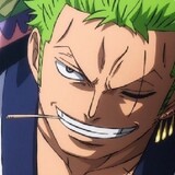 Zoro'