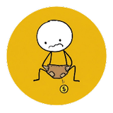 The Broke Stickman