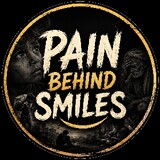 Pain Behind Smiles