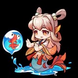 huafenxuguoguo