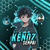 Kenoz Senpai_