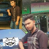 Md Mahe