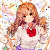 Trà Sữa Anime Backup