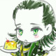 creator avatar