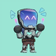 creator avatar