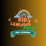 Kids learning point