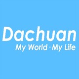 Dachuanaiqilin