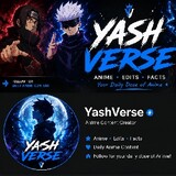 YASHVERSE
