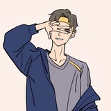 การ์ตูนในวัยเด็ก