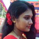 Khusi Chakrobortty