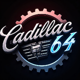 Cadillac 64 Rock