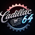 Cadillac 64 Rock