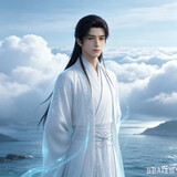 jingzeqiyunhai