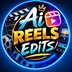 Ai REELS EDiTS