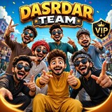thasardarteam