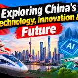 中国科技 China Tech& Inn
