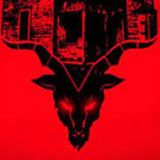 Chiến thần hủy diệt